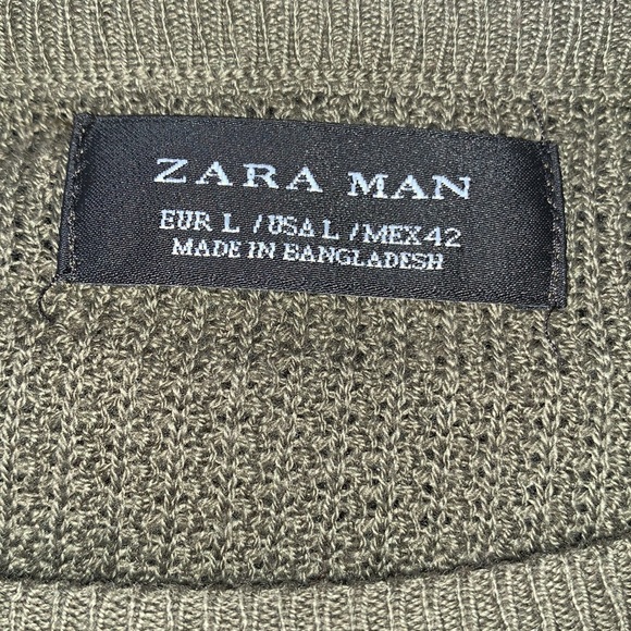 MEN (crewneck) - Picture 3 of 4